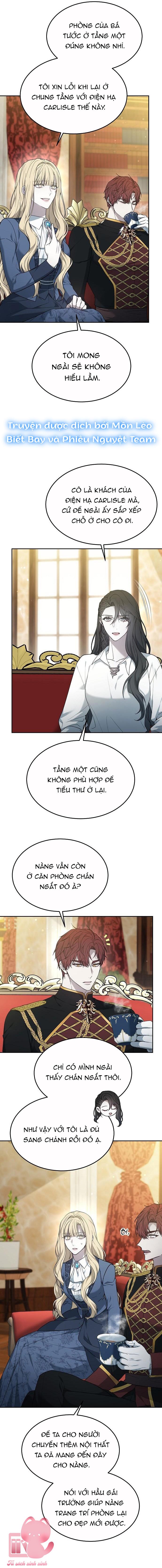 Thời Đại Oman Chap 16 - Trang 2