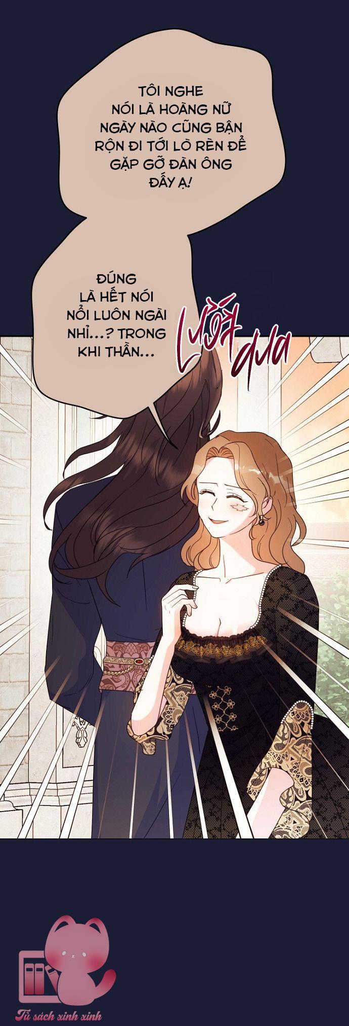 Bỏ Quách Chồng Con Đi, Tiền Bạc Mới Là Tất Cả Chap 64 - Trang 2