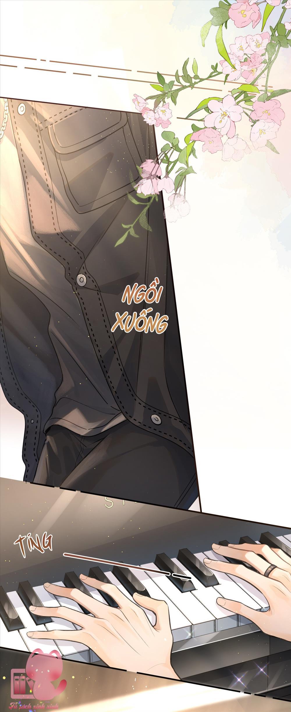 Em Chỉ Muốn Hít Vận Khí Của Anh Chapter 38 - Trang 4