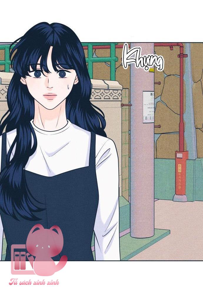 Cặp Đôi Hướng Nội Chapter 44 - Trang 4