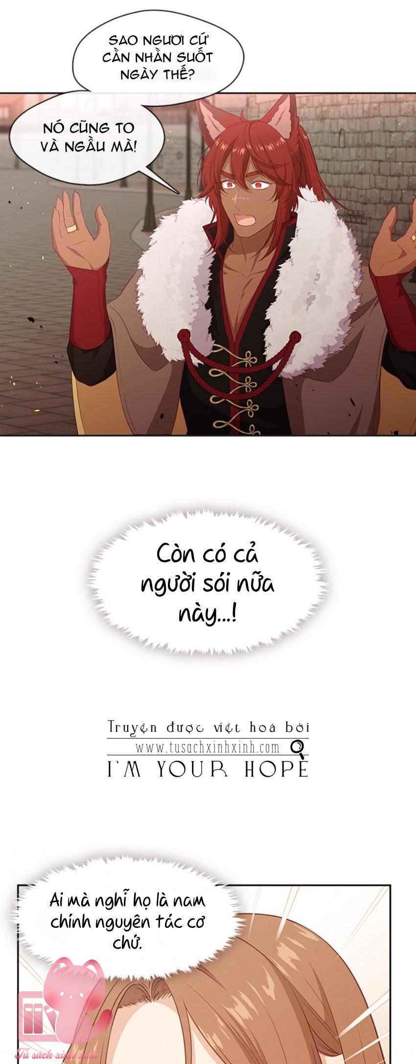 Hãy Coi Chừng Ác Nữ Chapter 83 - Trang 4
