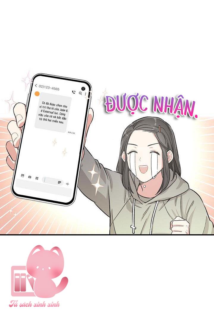 Ly Espresso Của Mùa Xuân Chapter 4 - Trang 4