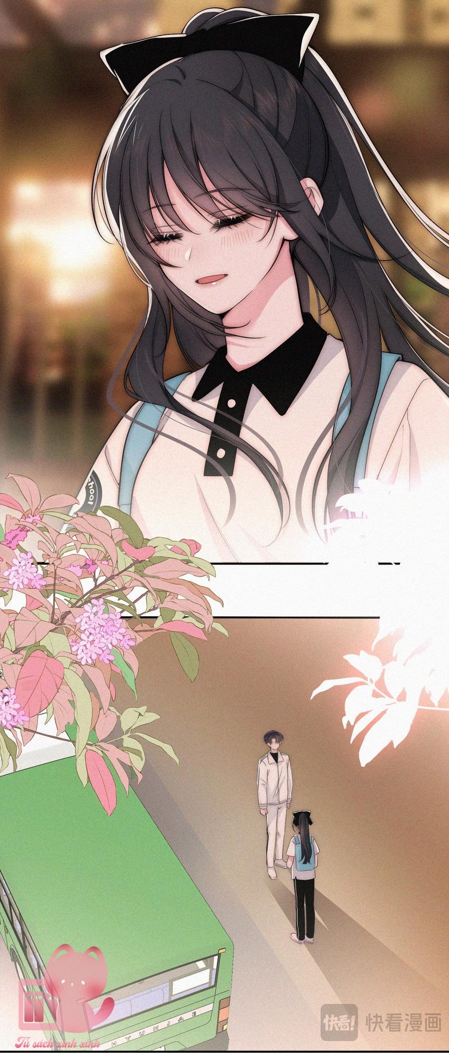 Bệnh Yêu Chap 112 - Next Chap 113