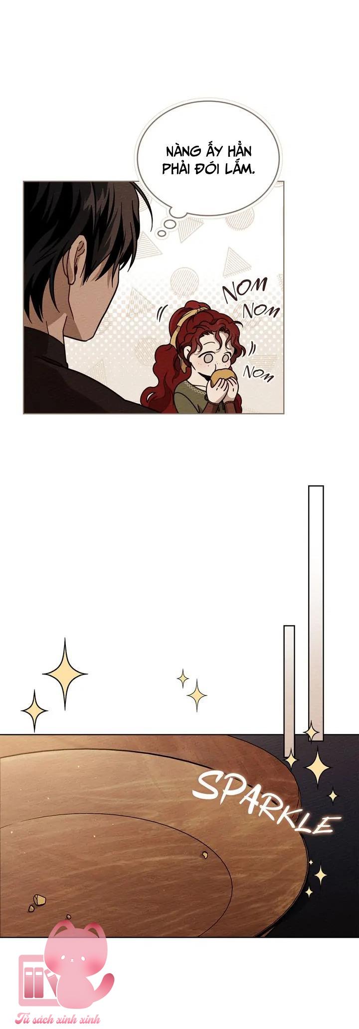 Dưới Tán Cây Sồi Chap 96 - Next Chap 97