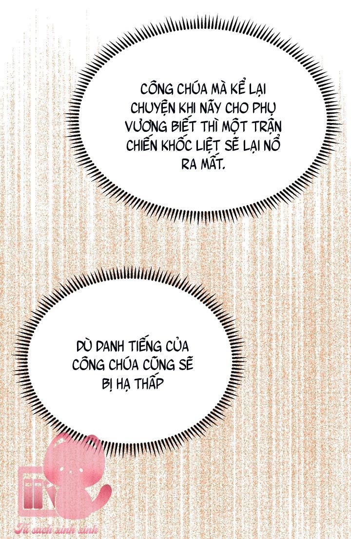 Bỏ Quách Chồng Con Đi, Tiền Bạc Mới Là Tất Cả Chap 8 - Trang 2