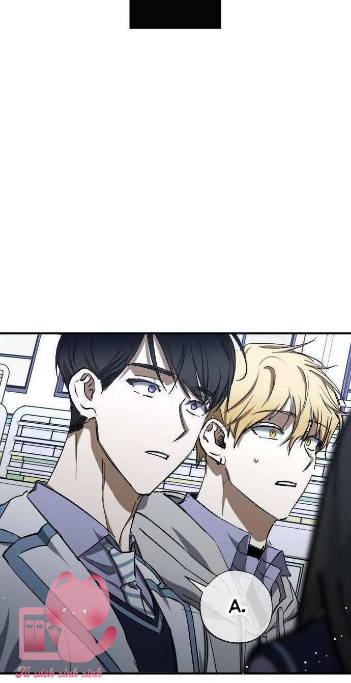 Đêm Của Bóng Tối Chapter 41 - Trang 4