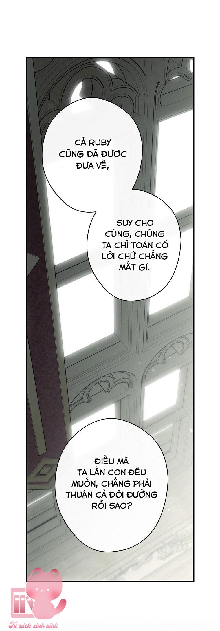 Cách Khiến Phu Quân Đứng Về Phía Tôi Chap 124 - Trang 2