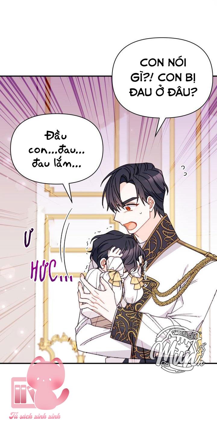 Nhặt Được Nam Chính Tặng Kèm Phu Quân Chap 33 - Trang 3