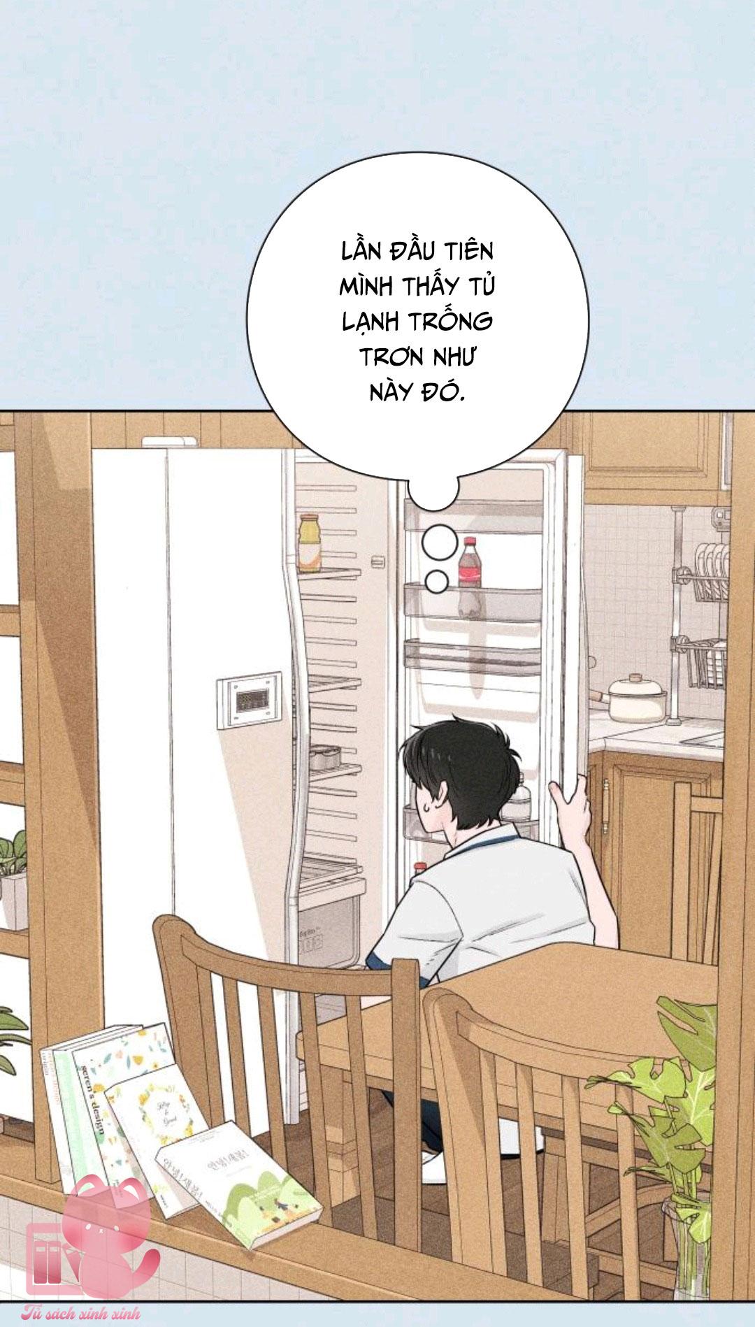 Bí Mật Thanh Xuân Chapter 44 - Trang 4