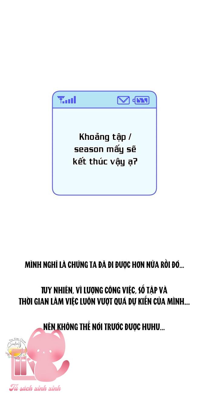 Chiến Lược Tình Yêu Trong Sáng Chap Kì - Trang 2