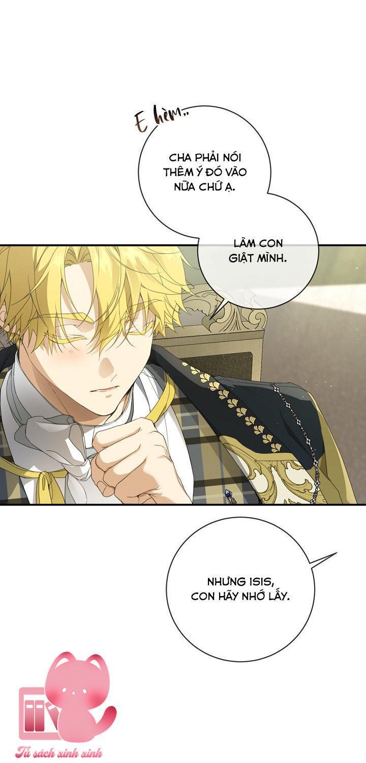 Hướng Về Ánh Dương Lần Nữa Chapter 67 - Trang 4