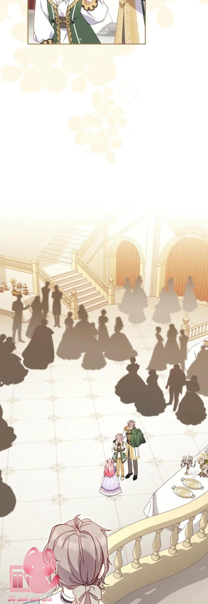 Tôi Được Nuôi Dưỡng Bởi Những Kẻ Phản Diện Chap 99 - Trang 3