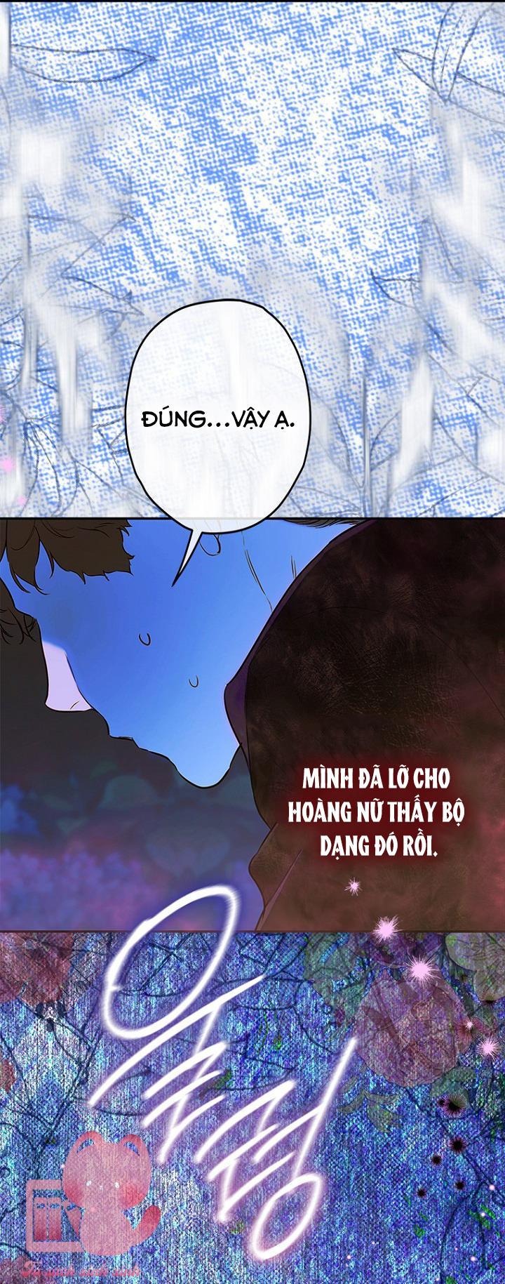 Khế Ước Hôn Nhân Của Mẹ Tôi Chapter 59 - Trang 4