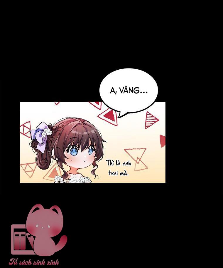 Thời Gian Của Nhân Vật Phụ Có Giới Hạn Chapter 2 - Trang 4