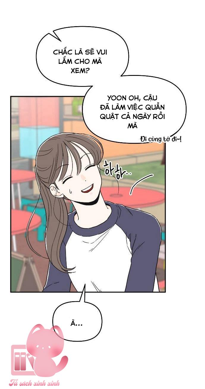 Trái Dấu Hút Nhau Chap 10 - Trang 2