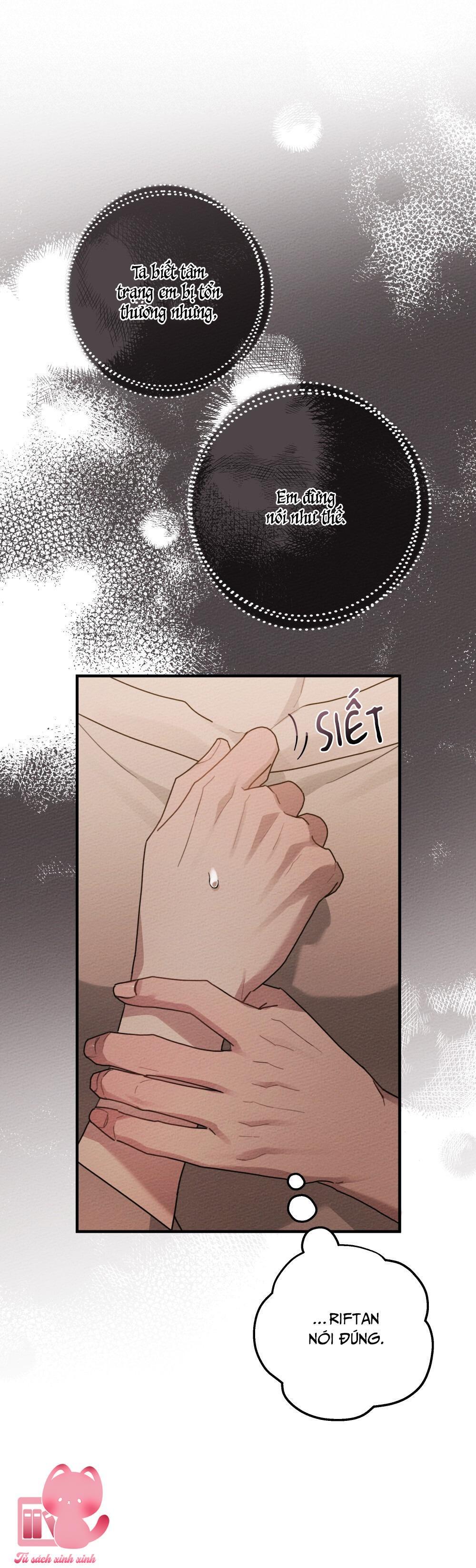 Dưới Tán Cây Sồi Chap 59 - Next Chapter 59.1