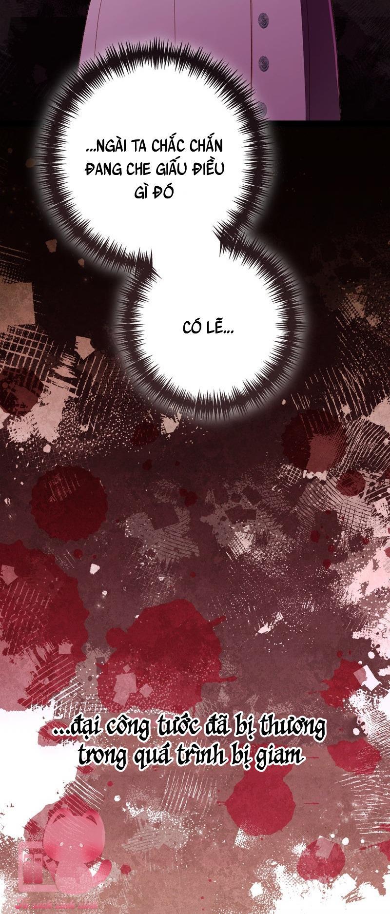 Hoàng Hậu Tái Hôn Chap 211 - Trang 3