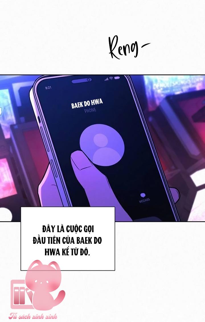 Chiến Lược Tình Yêu Trong Sáng Chap 127 - Trang 2