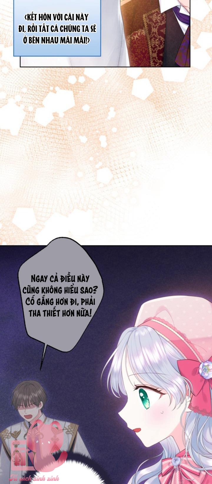 Người Anh Trai Mạnh Nhất Của Tôi Đã Mất Trí Nhớ Chap 26 - Trang 4