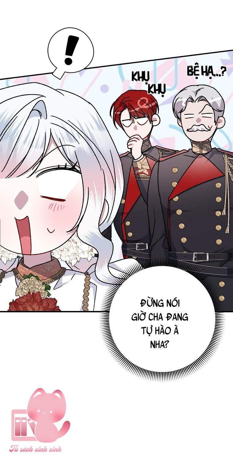 Nhận Nuôi Người Cha Phản Diện Chapter 33 - Trang 4