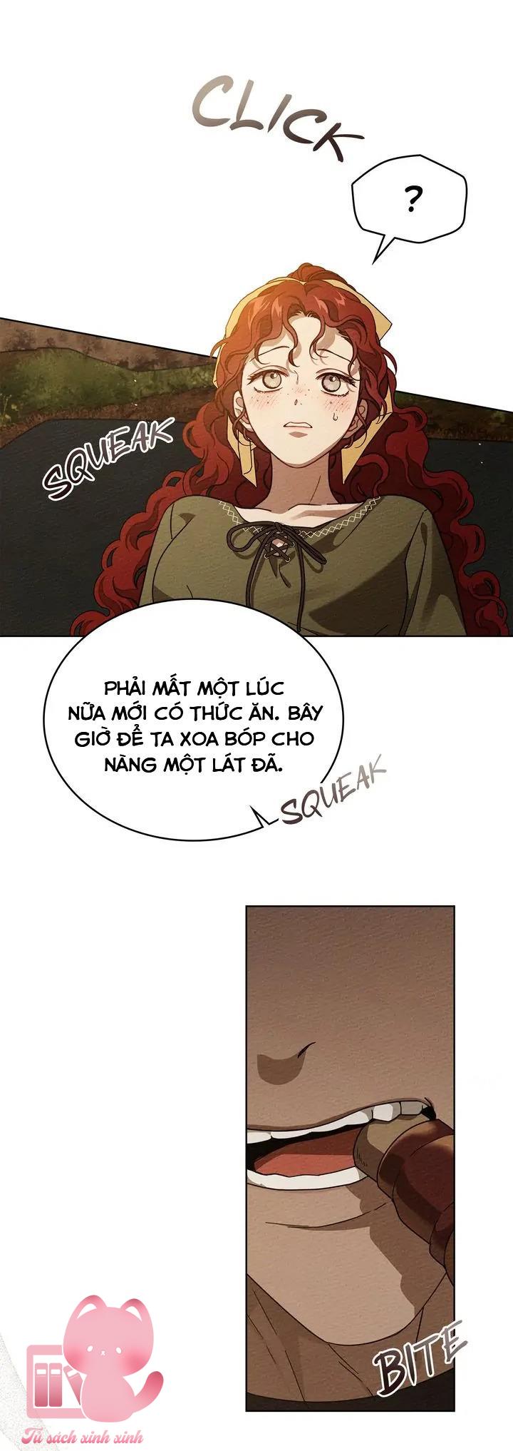 Dưới Tán Cây Sồi Chap 96 - Next Chap 97