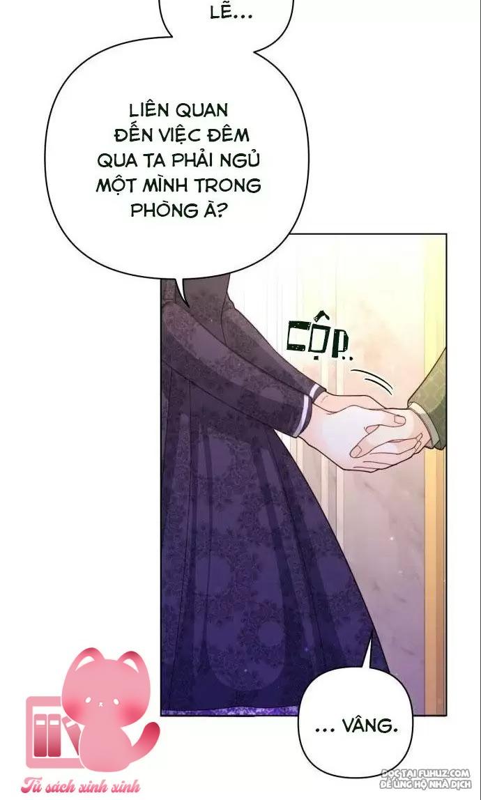 Hoàng Hậu Tái Hôn Chapter 132 - Trang 4
