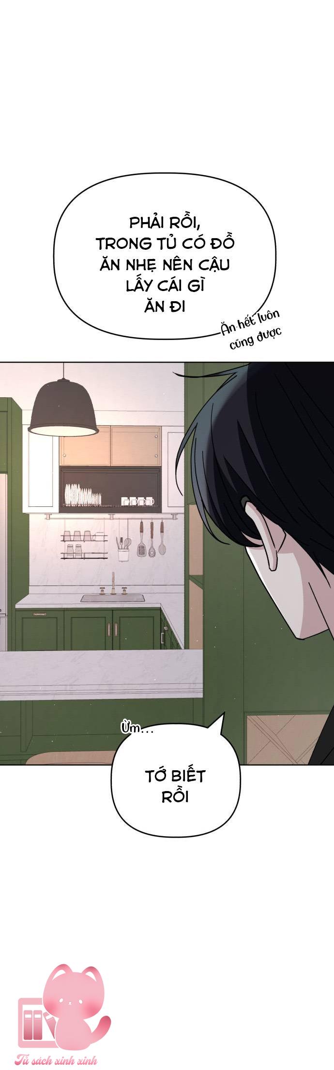 Quan Hệ Nhân Quả Chap 60 - Next Chap 61