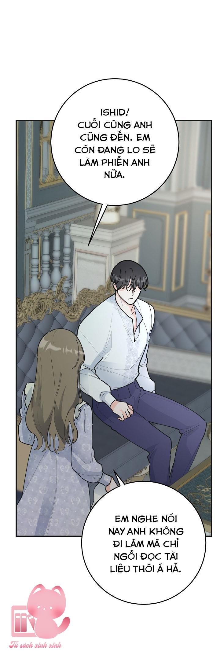 Người Hùng Của Ác Nữ Chapter 101 - Trang 4