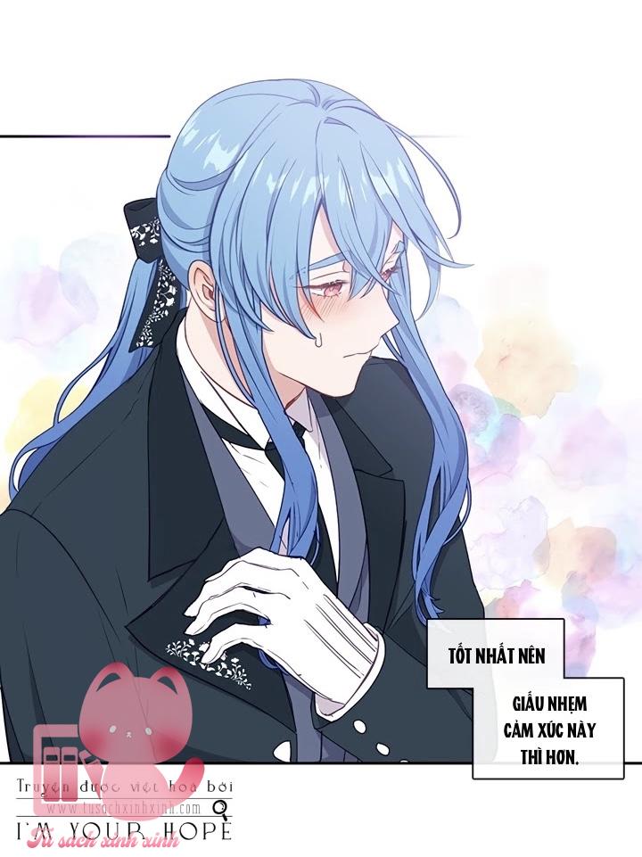 Hãy Coi Chừng Ác Nữ Chapter 30 - Trang 4