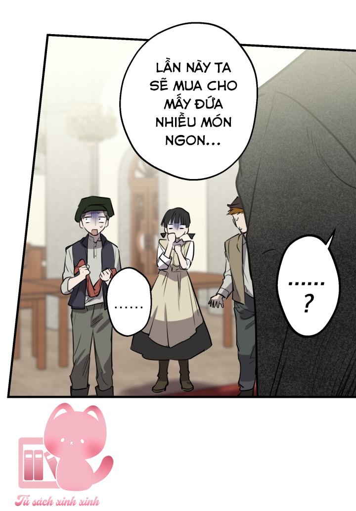 Những Nhân Vật Mạnh Nhất Thế Giới Ám Ảnh Tôi Chapter 61 - Trang 4