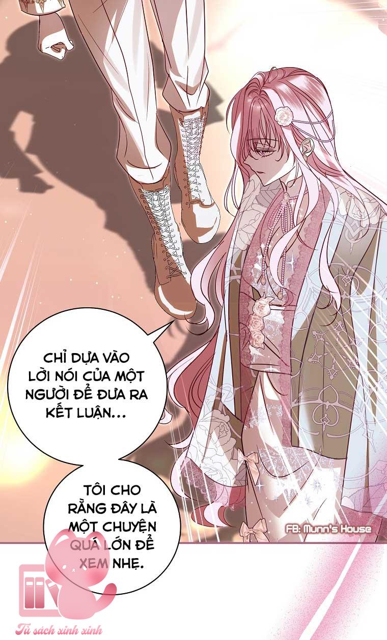 Này Boss Phản Diện, Tôi Có Thể Làm Mọi Thứ Trừ Cưới Ngài Chap 28 - Trang 4