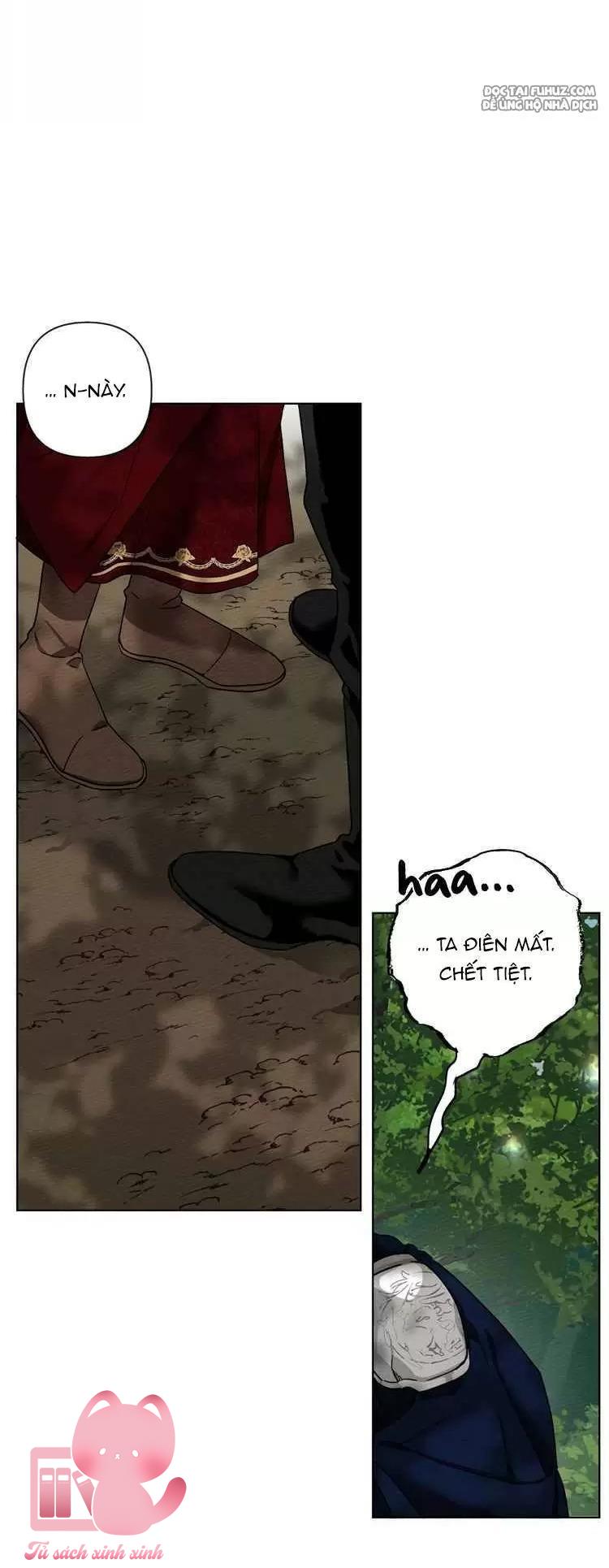 Dưới Tán Cây Sồi Chapter 7 - Trang 3