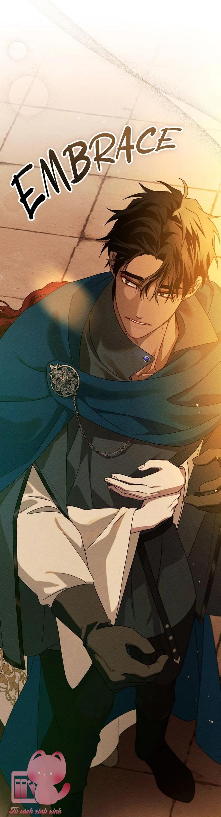 Dưới Tán Cây Sồi Chap 86 - Next Chapter 86.1