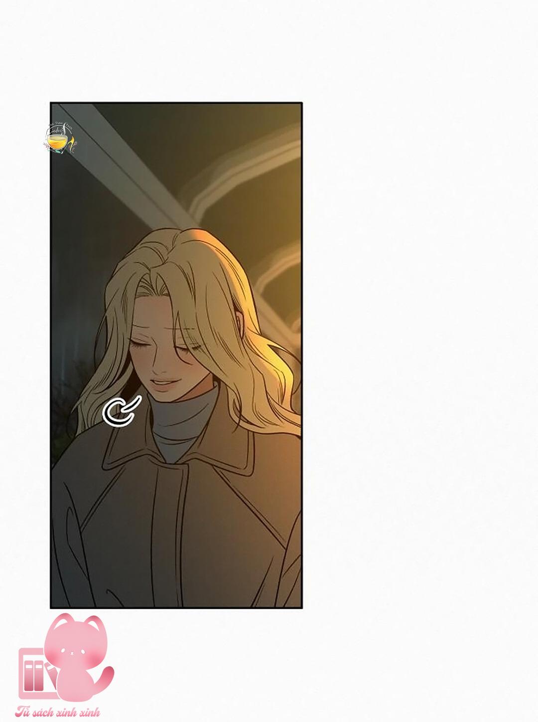 Chiến Lược Tình Yêu Trong Sáng Chap 133 - Trang 2