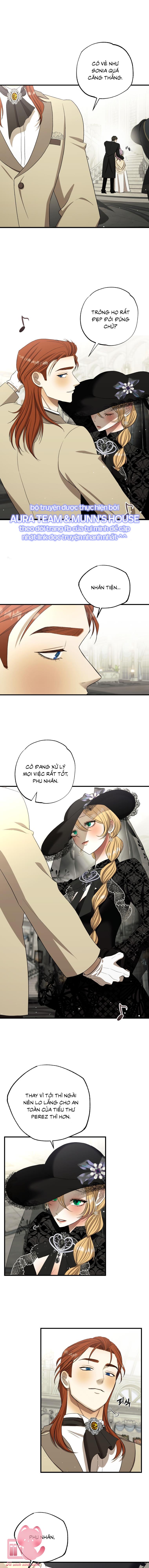 Tôi Bị Cắn Bởi Chú Chó Tôi Đã Bỏ Rơi Chap 18 - Trang 4