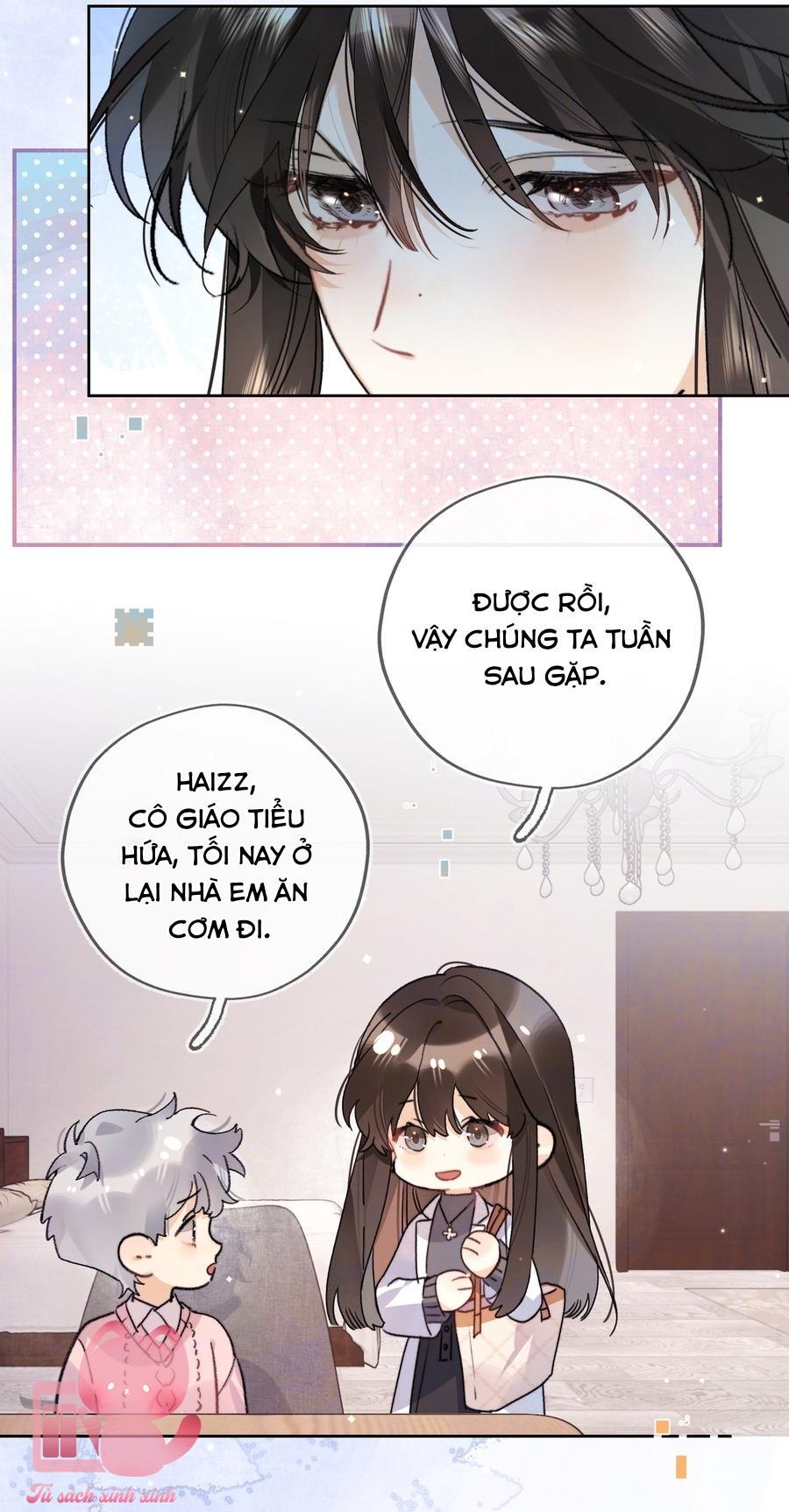 Tỏ Tình Chapter 55 - Trang 4