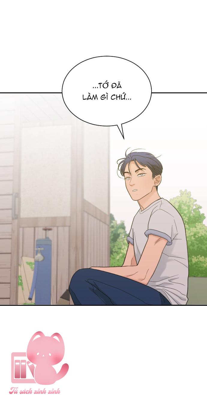 Vận May Không Ngờ Chap 72 - Trang 3