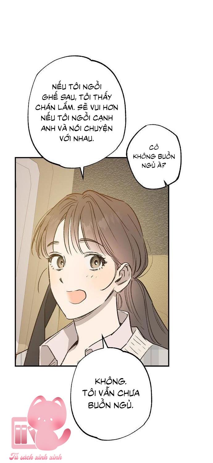 Onsaemiro Chapter 28 - Trang 4