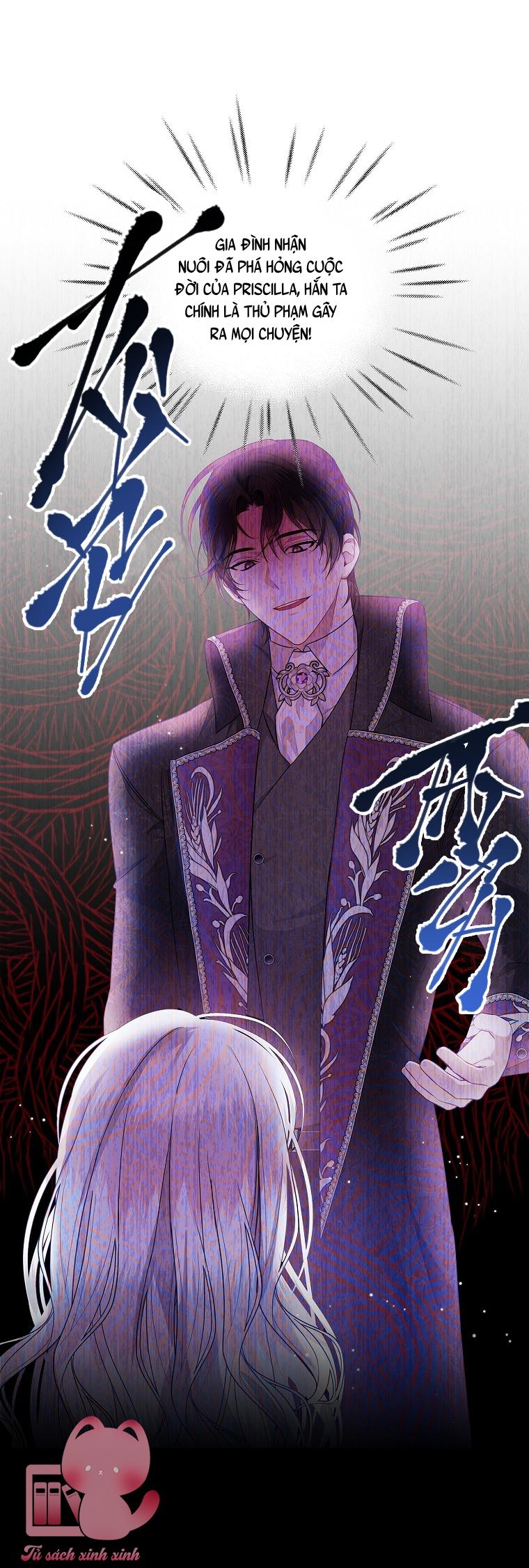 Nhận Nuôi Người Cha Phản Diện Chapter 4 - Trang 4