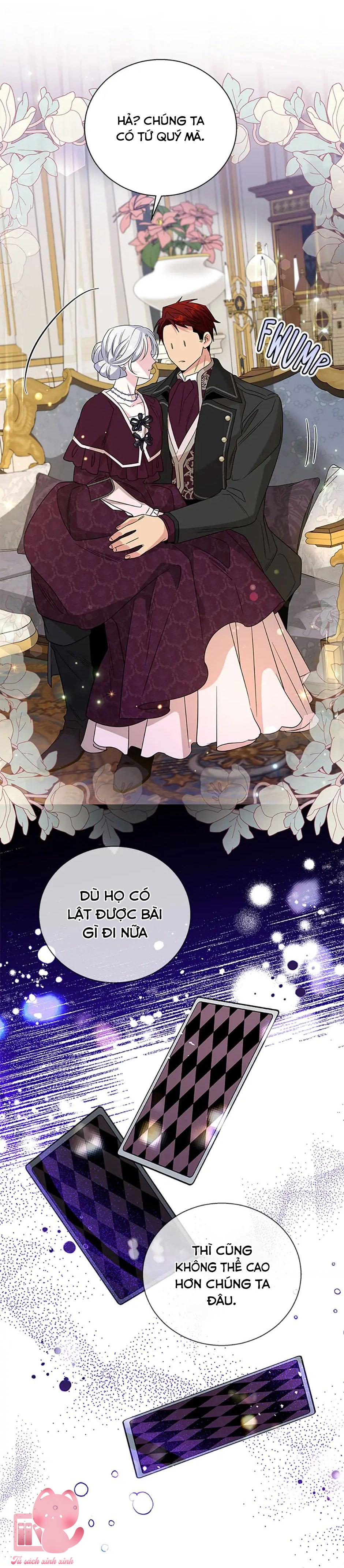Chồng Yêu, Tôi Đây Bãi Công! Chap 86 - Next Chap 87