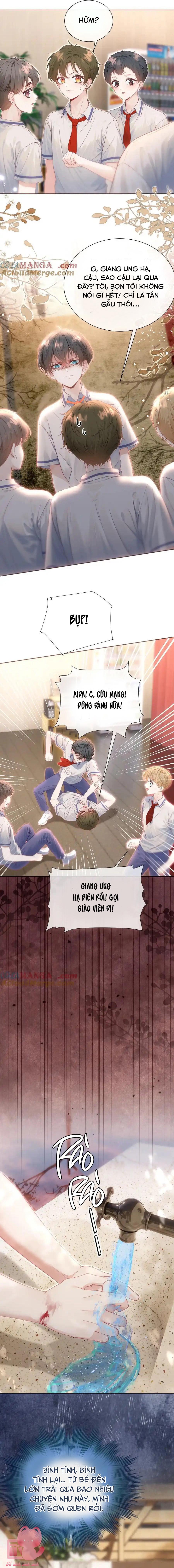 Trở Về Năm Xưa Khi Chồng Tôi Là Hot Boy Chap NT25 - Trang 2