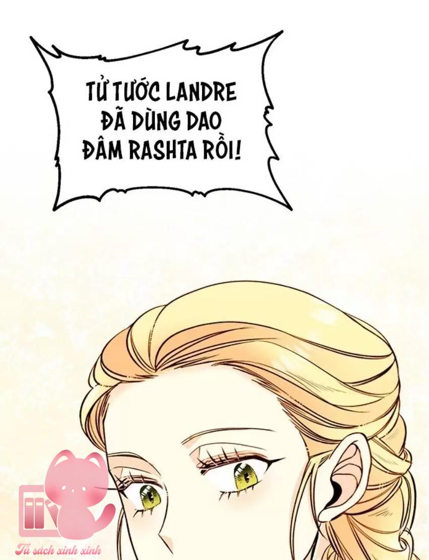 Hoàng Hậu Tái Hôn Chapter 33 - Trang 4