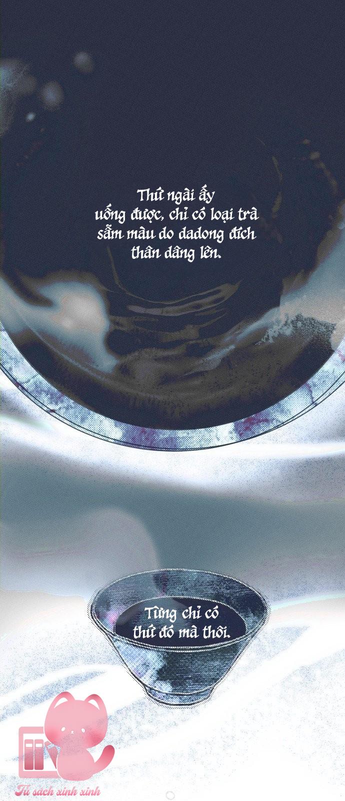 Dabi, Hương Vị Ngây Ngất Chap 4 - Trang 3