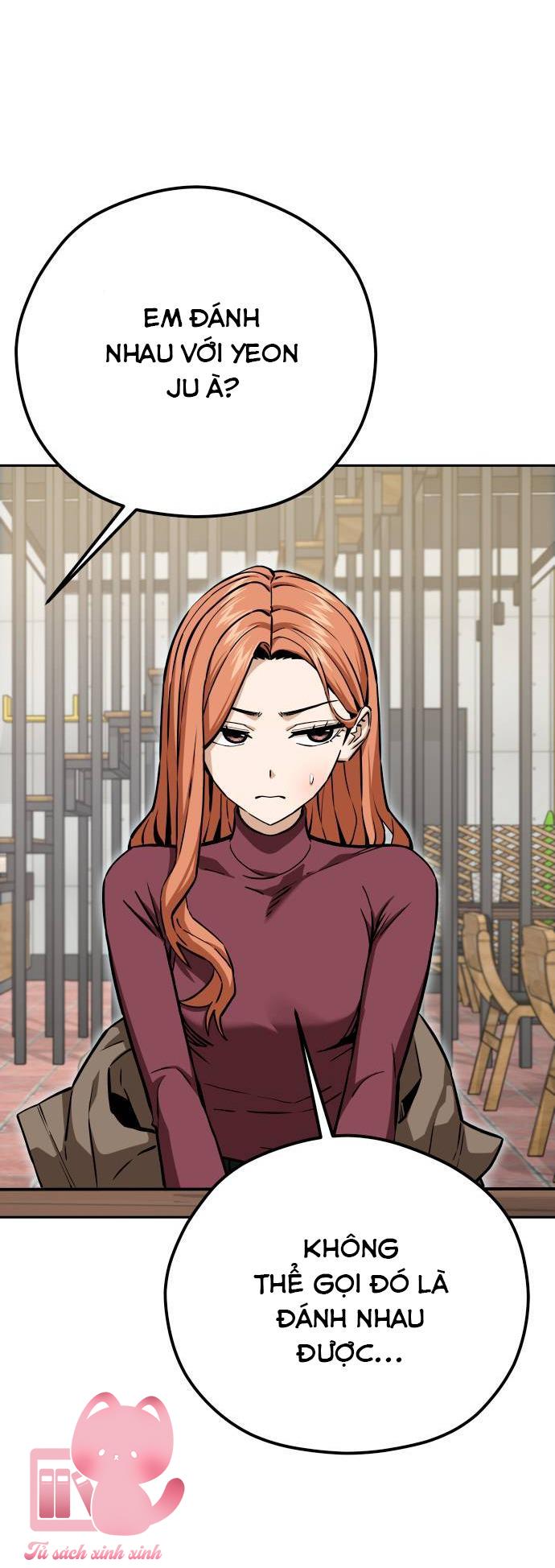 Lớ Ngớ Vớ Phải Tình Yêu Chapter 96 - Next Chapter 97