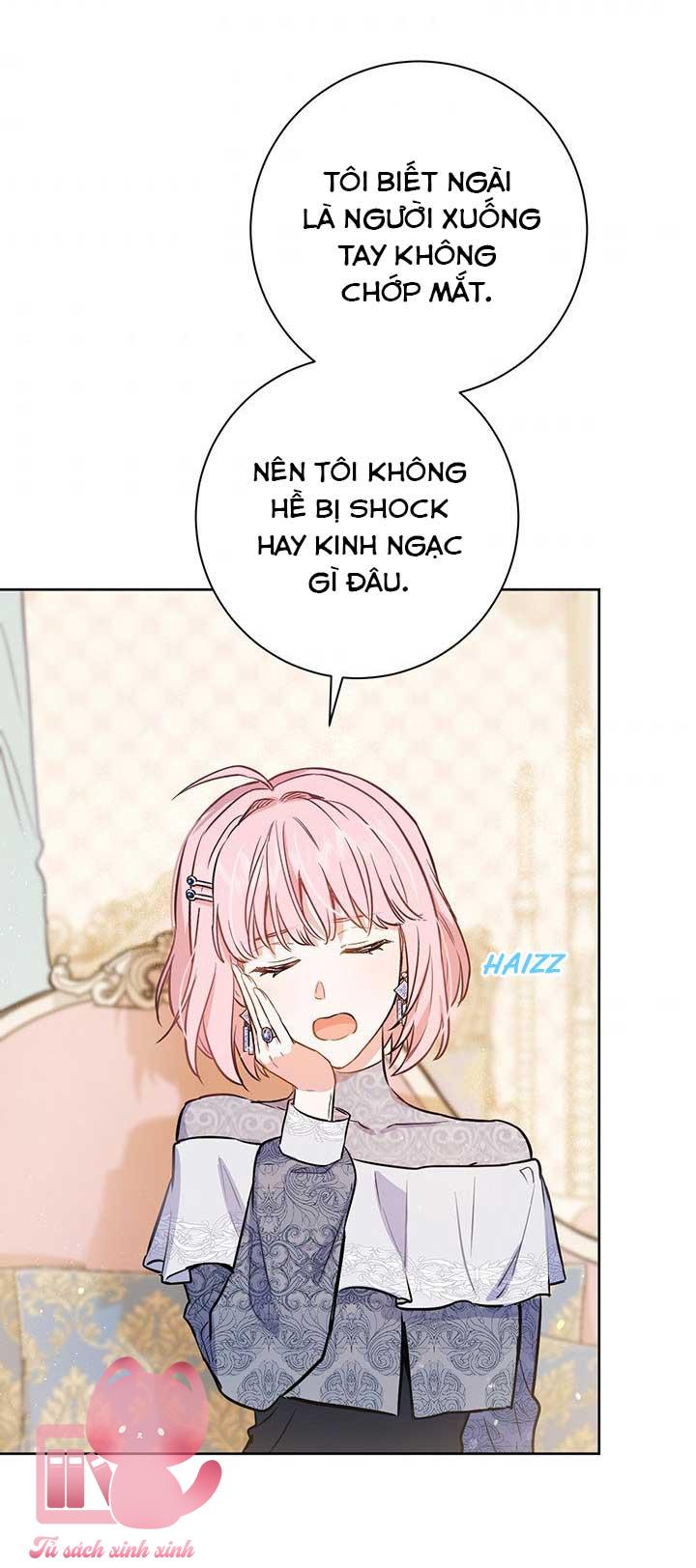 Cuộc Sống Mới Của Công Nương Chapter 20 - Trang 4