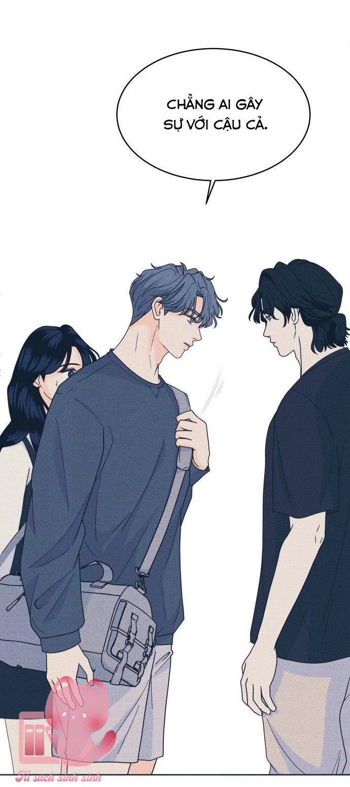 Cặp Đôi Hướng Nội Chapter 44 - Trang 4