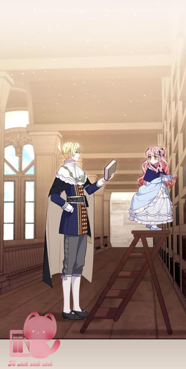 Tôi Được Nuôi Dưỡng Bởi Những Kẻ Phản Diện Chap 49 - Trang 3