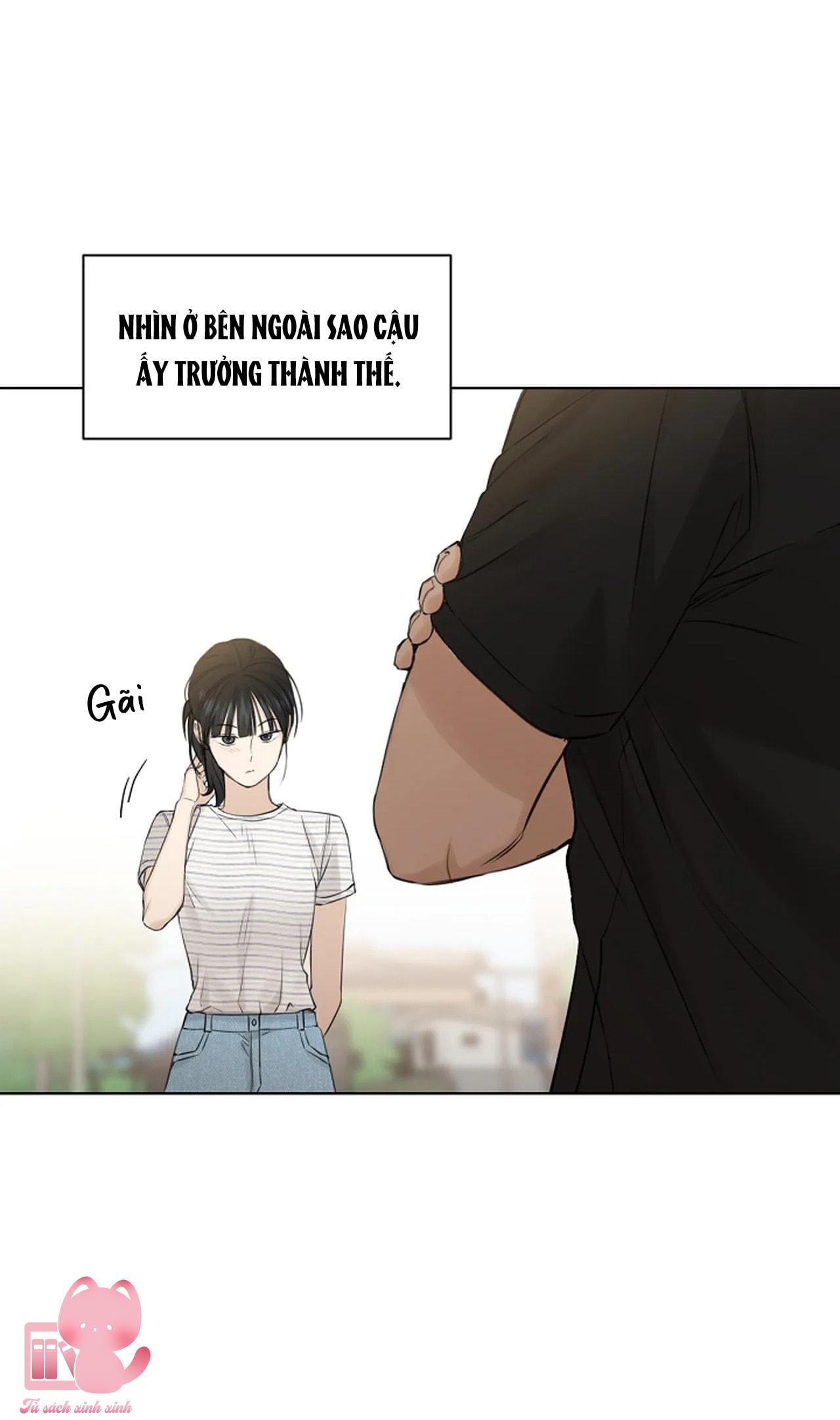 Bình Minh Chap 19 - Trang 4