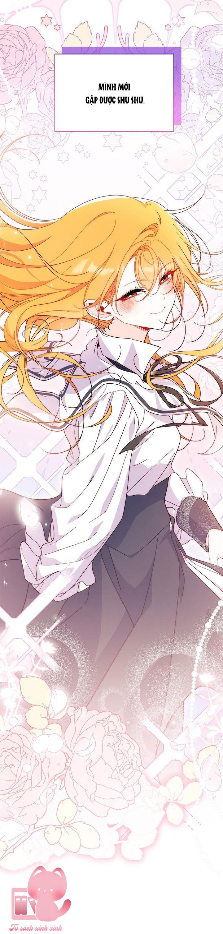 Tôi Không Muốn Làm Người Mai Mối Chapter 45 - Next Chapter 46