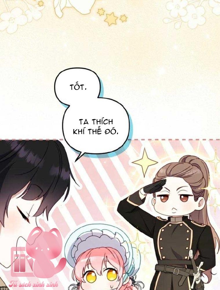 Tôi Được Nuôi Dưỡng Bởi Những Kẻ Phản Diện Chap 71 - Trang 3